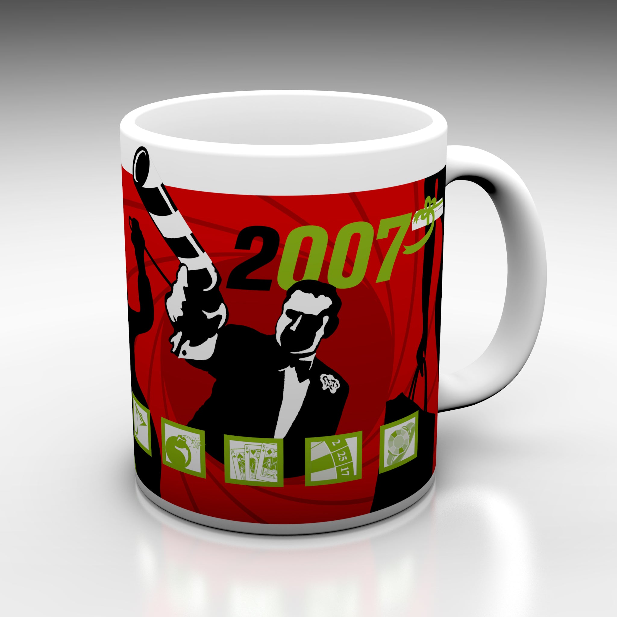 Secret Agent Santa 50+ Secret Agent Santa Stock Illustrations,